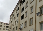 Satılır 2 otaqlı 58 m2 yeni tikili Qurtuluş - 93 Yaşayış Kompleksi