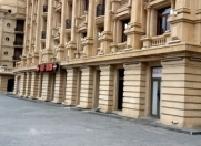 Satılır 2 otaqlı 72 m2 yeni tikili Bayıl parkı