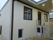 Satılır 5 otaqlı 140 m2 həyət evi Hövsan