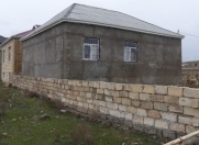 Satılır 4 otaqlı 100 m2 həyət evi Məhəmmədli