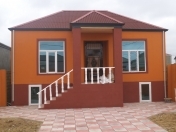 Satılır 3 otaqlı 100 m2 həyət evi Maştağa