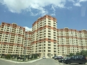 İcarəyə verilir 2 otaqlı 105 m2 yeni tikili Əhmədli