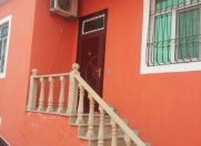 Satılır 3 otaqlı 200 m2 həyət evi Zabrat 1