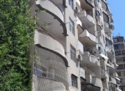 Satılır 3 otaqlı 132 m2 yeni tikili 8 mkr