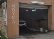 Satılır 10 otaqlı 203.6 m2 obyekt Nəsimi r.