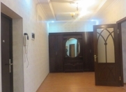 İcarəyə verilir 3 otaqlı 140 m2 yeni tikili ABŞ səfirliyi