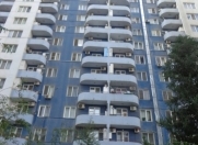 İcarəyə verilir 3 otaqlı 95 m2 yeni tikili Yasamal r.