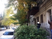 İcarəyə verilir 6 otaqlı 240 m2 ofis Səbail r.