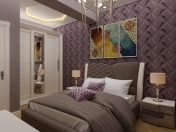 Satılır 3 otaqlı 70 m2 yeni tikili 3 mkr