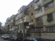 Satılır 2 otaqlı 50 m2 köhnə tikili Musabəyov parkı