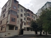 İcarəyə verilir 3 otaqlı 60 m2 köhnə tikili 2 mkr