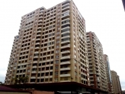 İcarəyə verilir 3 otaqlı 150 m2 yeni tikili Şah İsmayıl Xətai m.