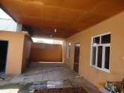 Satılır 6 otaqlı 120 m2 həyət evi Binəqədi