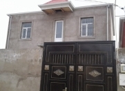 Satılır 4 otaqlı 150 m2 həyət evi Masazır