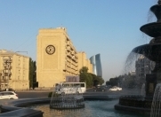 İcarəyə verilir 2 otaqlı 50 m2 köhnə tikili Elmlər Akademiyası m.