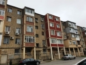 Satılır 3 otaqlı 80 m2 köhnə tikili Asan Xidmət-3