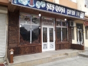 Satılır 1 otaqlı 65 m2 obyekt 8 km