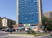 İcarəyə verilir 2 otaqlı 75 m2 köhnə tikili İzmir parkı