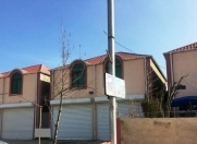 Satılır 3 otaqlı 128 m2 həyət evi Qobu