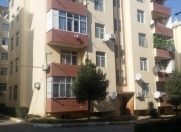 Satılır 3 otaqlı 78 m2 yeni tikili Qurtuluş - 93 Yaşayış Kompleksi