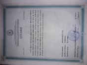 Satılır 2 otaqlı 12 m2 bağ evi Albalı