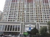 İcarəyə verilir 2 otaqlı 80 m2 yeni tikili Şah İsmayıl Xətai m.