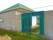 Satılır 2 otaqlı 200 m2 həyət evi Y.Ramana