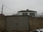 Satılır 6 otaqlı 150 m2 bağ evi Hövsan