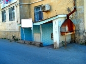 Satılır 3 otaqlı 83 m2 obyekt Nəriman Nərimanov m.