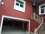 Satılır 3 otaqlı 150 m2 həyət evi Binəqədi