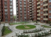 İcarəyə verilir 3 otaqlı 250 m2 yeni tikili Türkiyə səfirliyi