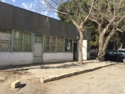 Satılır 4 otaqlı 335.5 m2 obyekt Nizami r.