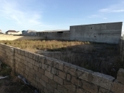 Satılır 10 sot torpaq Maştağa