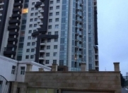 İcarəyə verilir 3 otaqlı 100 m2 yeni tikili Gənclik m.