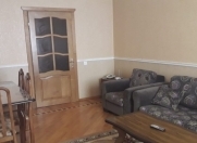 İcarəyə verilir 2 otaqlı 47 m2 yeni tikili İnşaatçılar m.