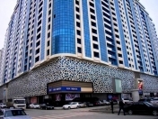 İcarəyə verilir 3 otaqlı 300 m2 yeni tikili Şah İsmayıl Xətai m.