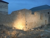 Satılır 2 sot torpaq Binə