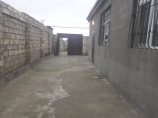 Satılır 3 otaqlı 100 m2 həyət evi Maştağa