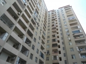 Satılır 2 otaqlı 87 m2 yeni tikili Əhmədli