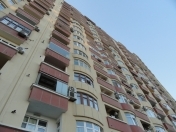 İcarəyə verilir 4 otaqlı 180 m2 yeni tikili Nəriman Nərimanov m.