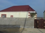 Satılır 3 otaqlı 150 m2 həyət evi Binəqədi
