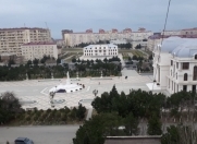 Satılır 3 otaqlı 55.45 m2 köhnə tikili Sumqayıt