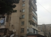 Satılır 2 otaqlı 50 m2 köhnə tikili Əhmədli