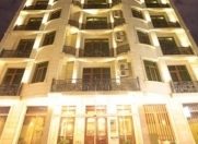 İcarəyə verilir 43 otaqlı 2000 m2 obyekt Kimya şəhərciyi