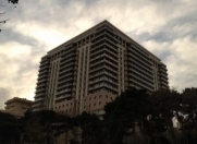 Satılır 3 otaqlı 166 m2 köhnə tikili Hyatt Regency