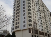 Satılır 2 otaqlı 65 m2 yeni tikili Əhmədli m.