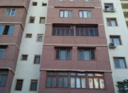 İcarəyə verilir 2 otaqlı 70 m2 köhnə tikili Elmlər Akademiyası m.