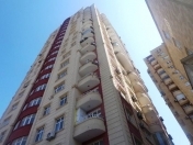 İcarəyə verilir 4 otaqlı 170 m2 yeni tikili Caspian Plaza