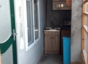 İcarəyə verilir 2 otaqlı 1000 m2 həyət evi Zabrat 2