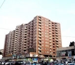 Satılır 1 otaqlı 81 m2 yeni tikili Əhmədli m.
